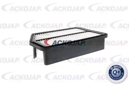 Luftfilter ACKOJA A52 0404 Luftfilter ACKOJA A52 0404