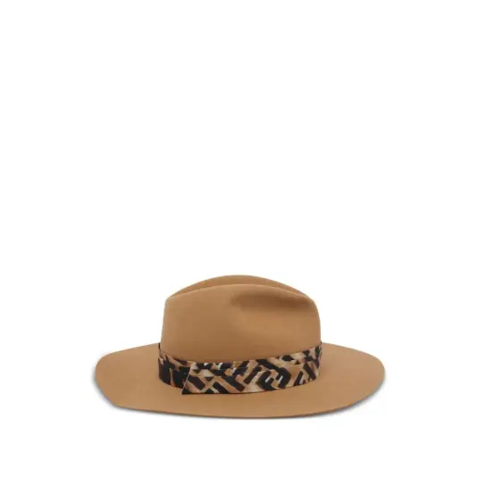 Fendi Dame Accessories Brun L