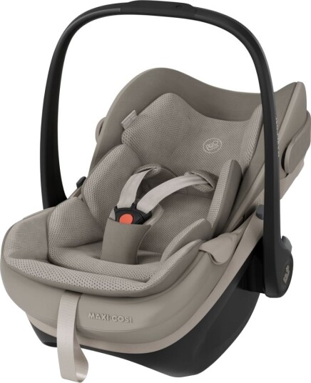 Maxi-Cosi Pebble Slide Pro Sapphire Sand Maxi-Cosi Pebble Slide Pro Sapphire Sand