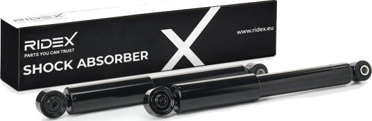 RIDEX 854S1558 Støtdemper