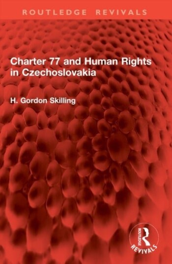 Charter 77 and Human Rights in Czechoslovakia