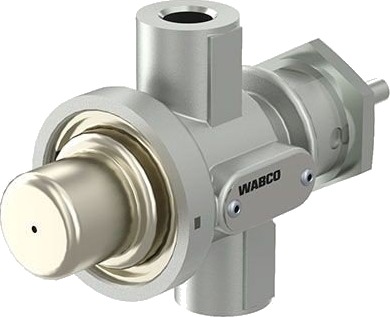 Flerveisventil WABCO 4342050260