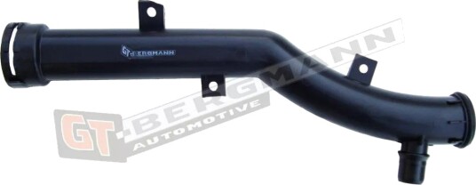 GT BERGMANN GT52 149 Radiatorslange