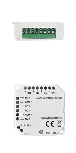 Frient - Smart IO Module - 94438 Frient - Smart IO Module - 94438