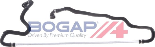 BOGAP B4228194 Radiatorslange