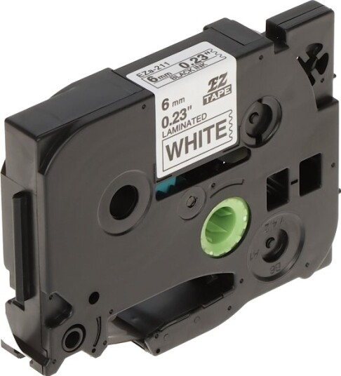 Brother Tape TZE-211/6MM