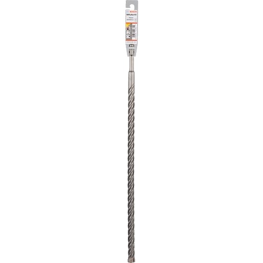 Bosch SDS-Plus-5X Bor for Betong og Murverk, 16 mm, 460 mm Lengde