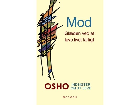 Mod | Osho International | Språk: Dansk Mod | Osho International | Språk: Dansk