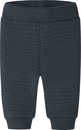 Name It Bukser NbmNicolas Ombre Blue Name It 50 Bukser bomull Blå Marineblå Svart