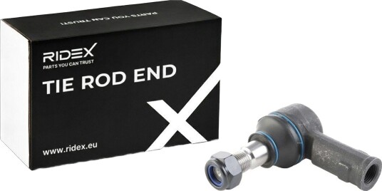RIDEX 914T0087 Endeledd