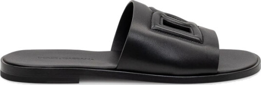 Dolce & Gabbana Herre Sko Svart 42 1/2 EU,