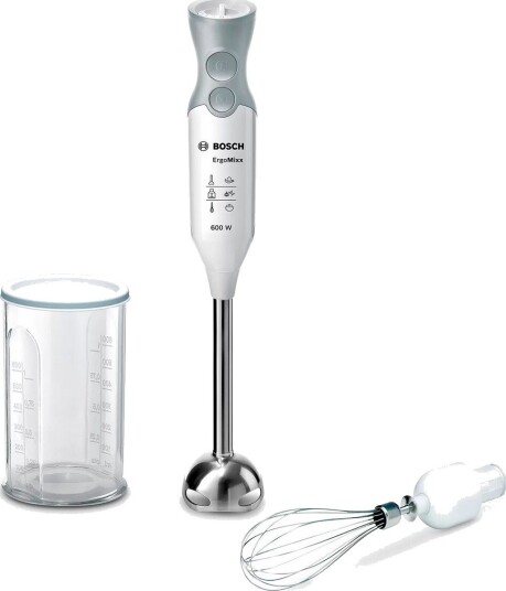 Bosch MSM66130 Stavmikser med tilbehør (600W)