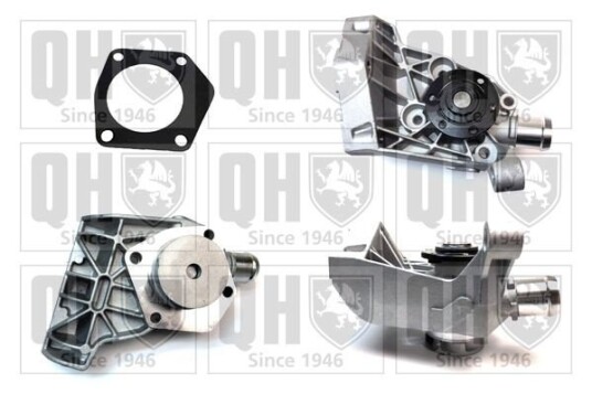 QUINTON HAZELL QCP3554 Vannpumpe