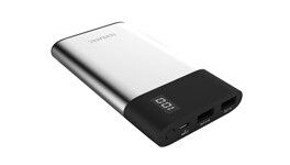TERRATEC P80 SLIM 8000 mAh