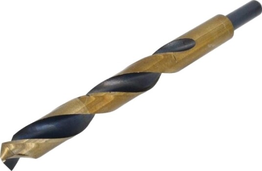 Awtools Bor I Metall Hss M2 19,0 Mm/5 Stk. Premium, Påsatt