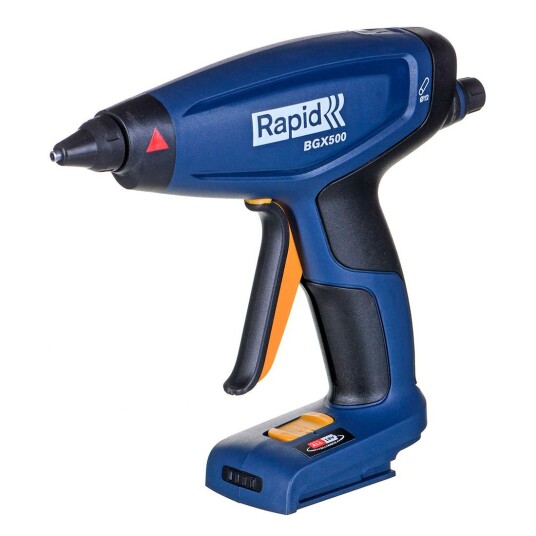 Rapid BGX500 Limpistol 18V Batteridreven SOLO Rapid BGX500 Limpistol 18V Batteridreven SOLO