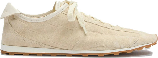 Jacquemus Herre Sko Beige 41 EU,