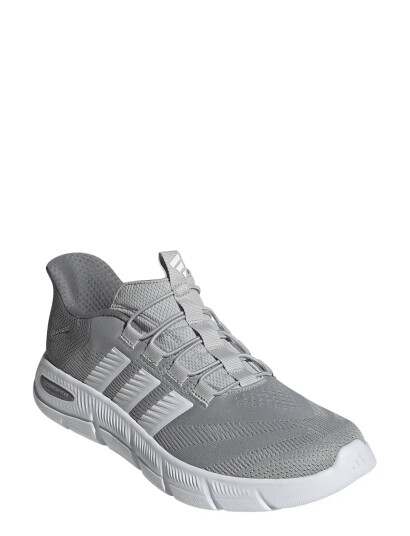 Adidas Sportswear Cloudfoam Flex Rapidfit Grey 39 1/3