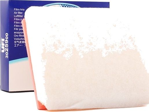 UFI 30.259.00 Luftfilter UFI 30.259.00 Luftfilter