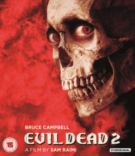 Evil Dead 2 Evil Dead 2