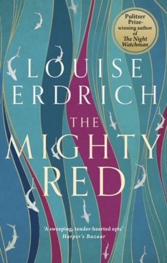 The Mighty Red The Mighty Red