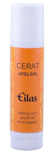 Eilas Naturkosmetik Cerat 5ml Apelsin