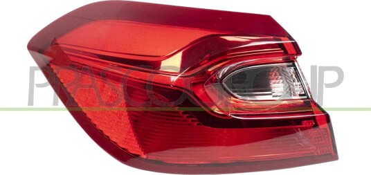 PRASCO FD3484164 Baklykt