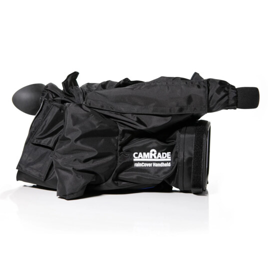 camRade wetSuit for PXW-FX6 Regn frakk til videokamera