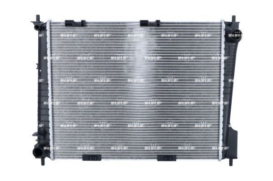 Radiator NRF 53125 Radiator NRF 53125
