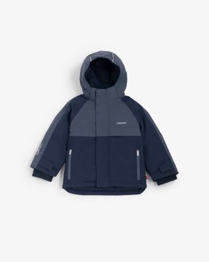 Viking Kids Play Winter Jacket ThermalViking Kids Play Winter Jacket Thermal Navy 104 Viking Kids Play Winter Jacket ThermalViking Kids Play Winter Jacket Thermal Navy 104