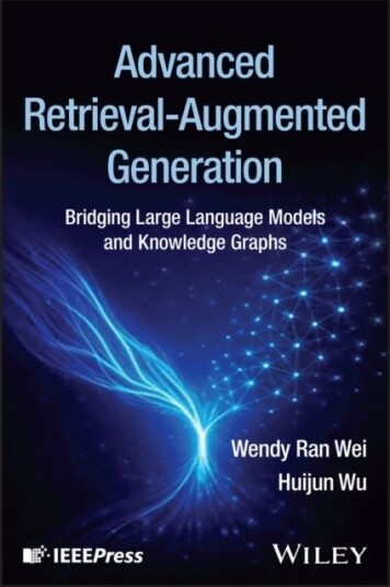 Advanced Retrieval Augmented Generation