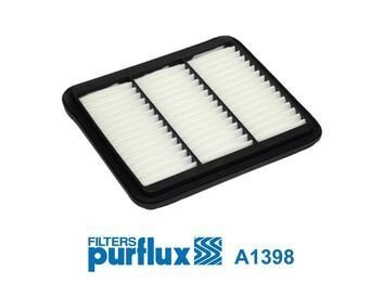 Luftfilter PURFLUX A1398