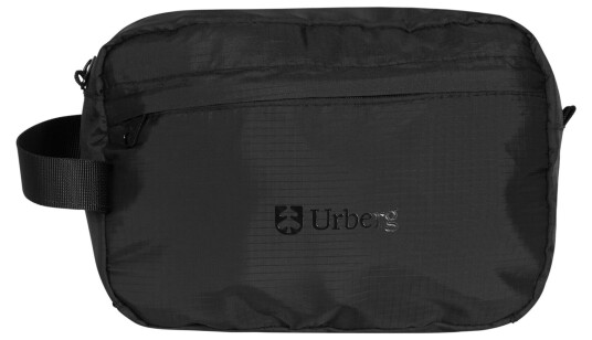 Urberg Toilet Bag Svart One Size Urberg Toilet Bag Svart One Size