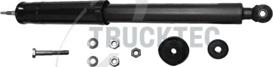TRUCKTEC AUTOMOTIVE 02.30.117 Støtdemper