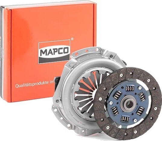 Clutchsett MAPCO 10311