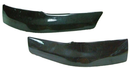 Camco Splitter carbon 7 4457