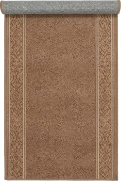 Kilands Begonia beige – gangteppe i metervare
