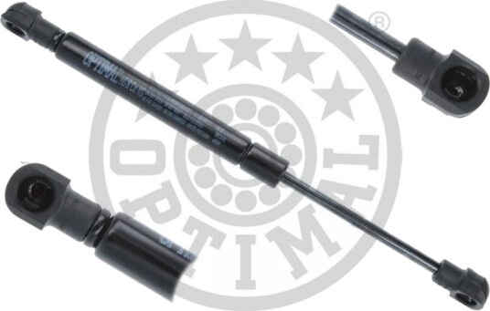 Gassfjær, panser OPTIMAL AG-51644
