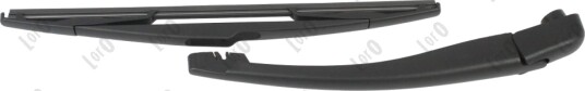 Viskerarmsett, vindusspyling LORO 103-00-257-C