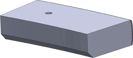 Stempelringsett HASTINGS PISTON RING 2D7438 Stempelringsett HASTINGS PISTON RING 2D7438