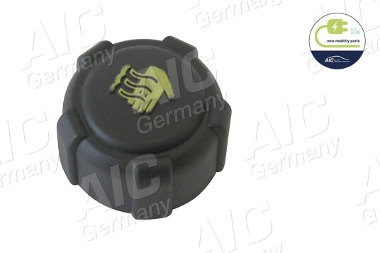 Skrulokk kjølevæsketank AIC 55731