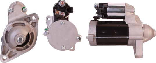 LUCAS LRS02560 Starter LUCAS LRS02560 Starter