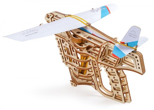 Ugears 70075 Flight Starter Ugears 70075 Flight Starter