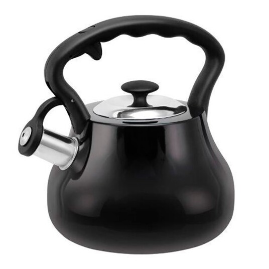 Promis TMC21C Andrea Kedel til Komfyr 3 liter Sort