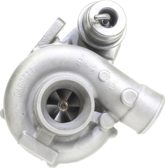 Turbolader ALANKO 11900567