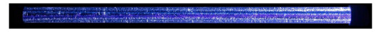 Lysstav - Light Painting Brushes Glitter Stick - Wind
