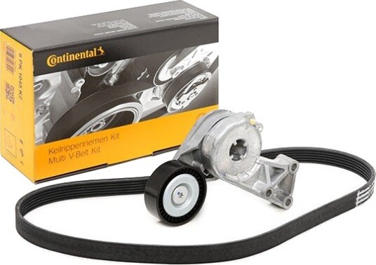 Kileremsett CONTITECH 6PK1045K2 Kileremsett CONTITECH 6PK1045K2