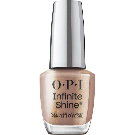 OPI Infinite Shine Track Suited Cutie Fall Collection 15ml