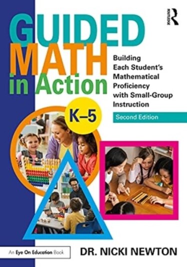 Guided Math in Action Guided Math in Action