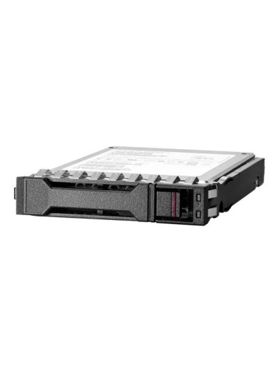 HP E SSD Read Intensive Mainstream Performance 15.36 TB U.3 PCIe 4.0 (NVMe)